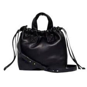 Madewell Piazza Crossbody Bag